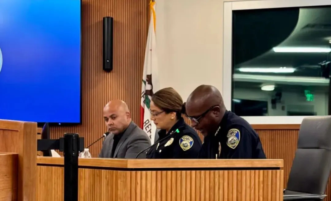Stockton Hid $3.15 Million Surveillance Contract as 'Animal Shelter Study'