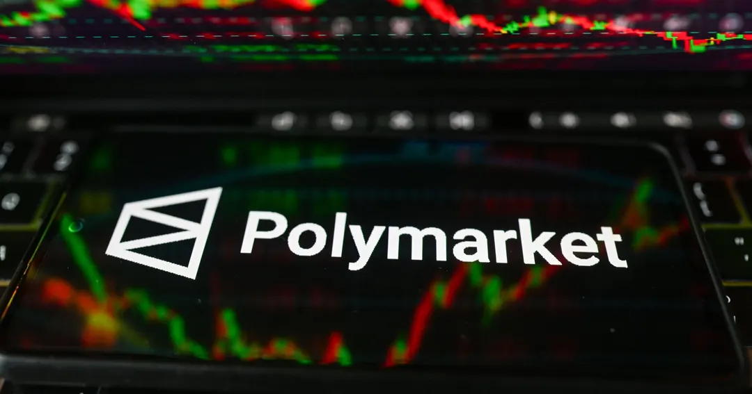 New York Sues Polymarket Over 'Illegal Gambling' Operation