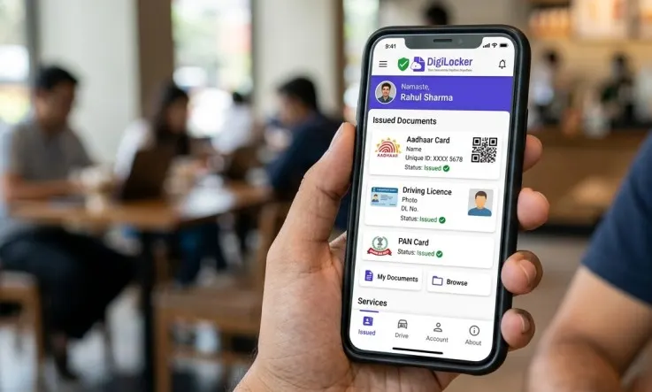 MeitY plans to expand DigiLocker into finance, education and health sectors