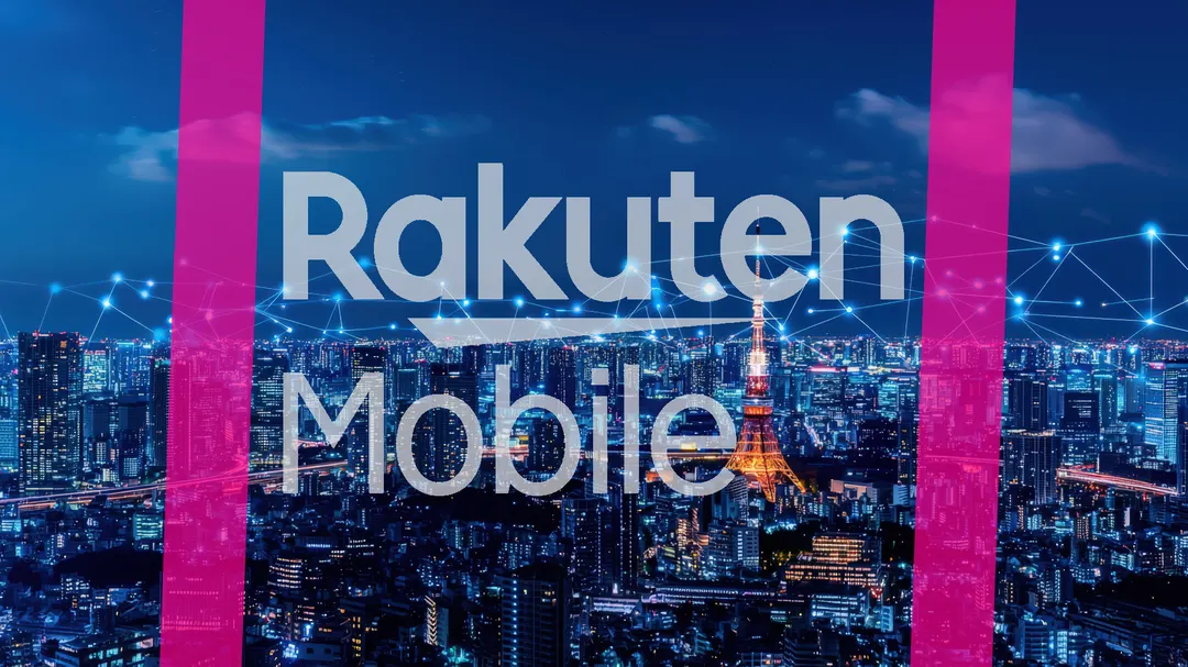 Rakuten Mobile builds AI automation on its O-RAN foundation