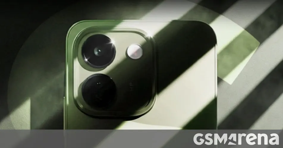 vivo S2 FE launch set for October 6 with 10,000 mAh battery