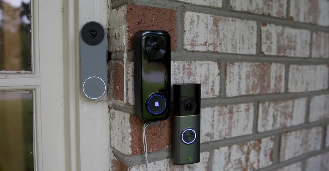 Apple Intelligence for HomeKit Secure Video tested against Ring and Nest