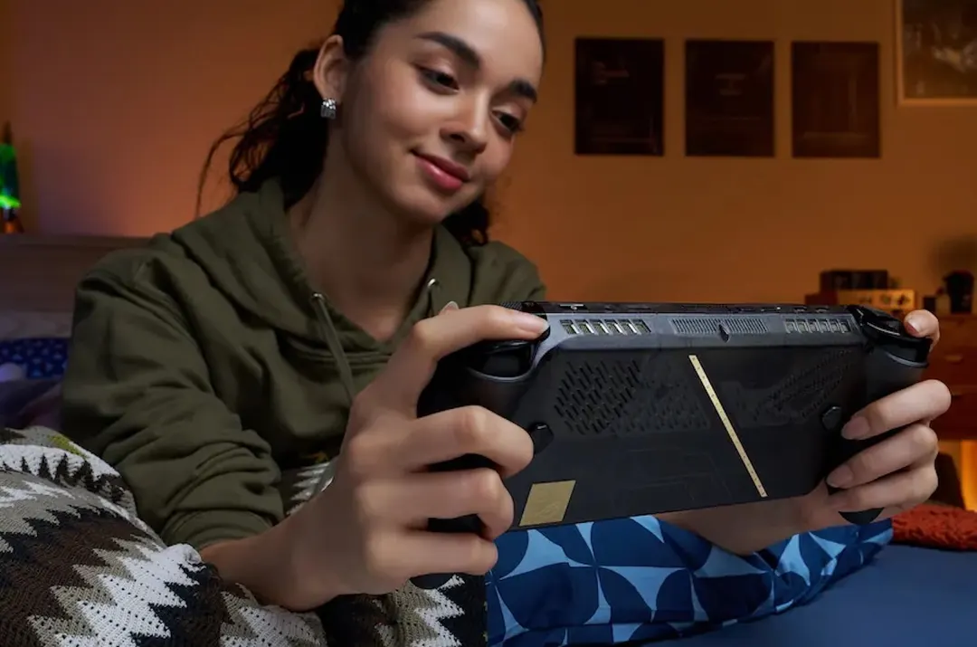 ASUS Opens Preorders for ROG Xbox Ally X20 at $1,299.99 With OLED Screen