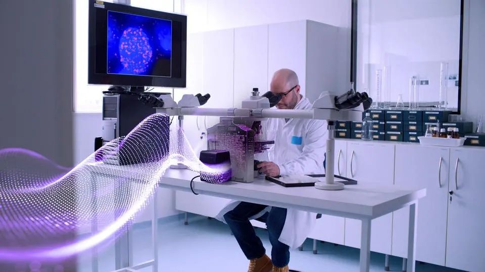 Sanofi Deploys AI Agents to Cut Enterprise App-Hopping