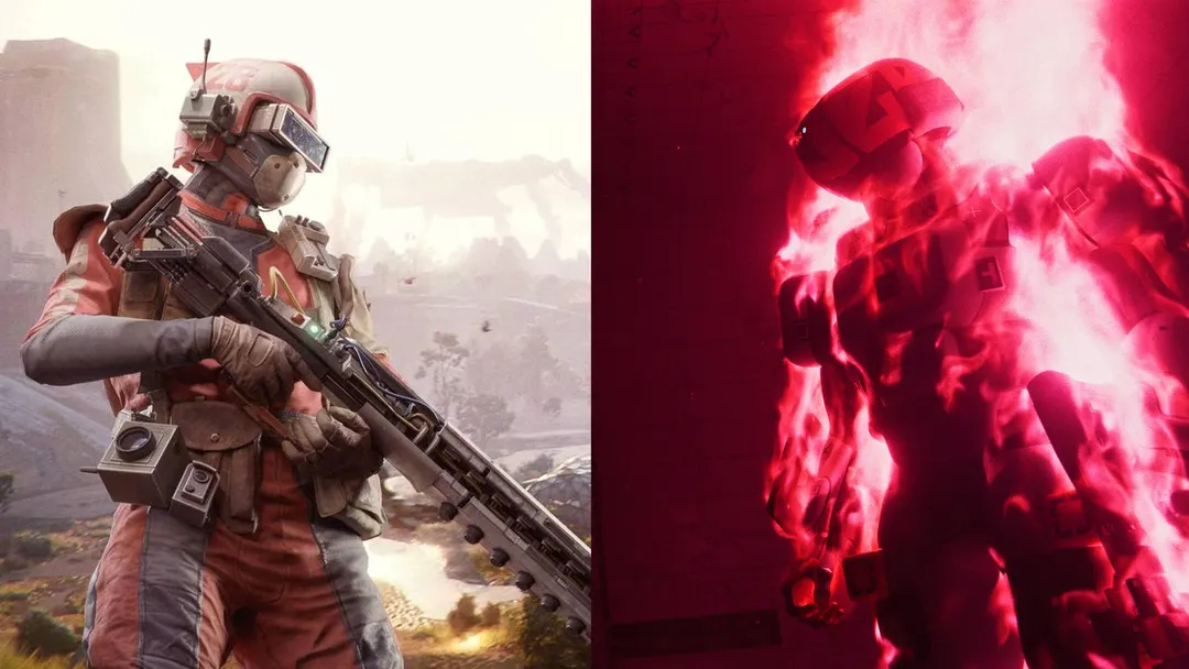 'ARC Raiders' and 'Marathon' Turn to PvE as Extraction Genre Wobbles