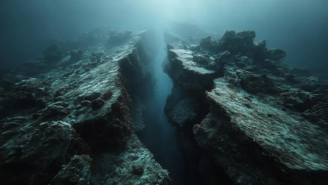 Scientists watch Cascadia subduction zone tear itself apart