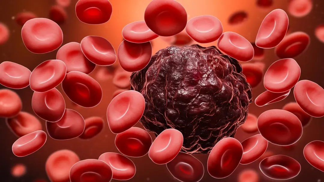 CRISPR-edited stem cell transplant targets blood cancer while sparing healthy cells