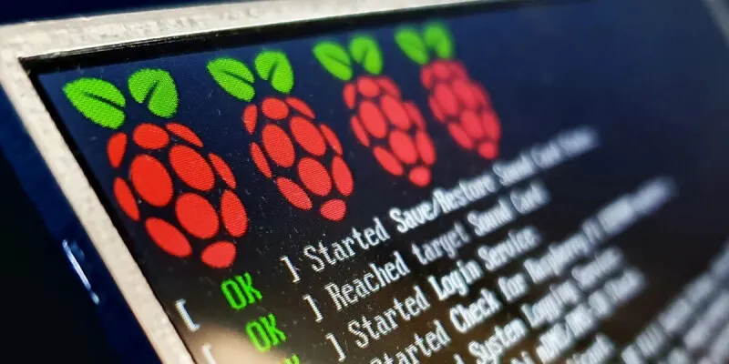 Raspberry Pi posts record first half on well-timed memory stockpile