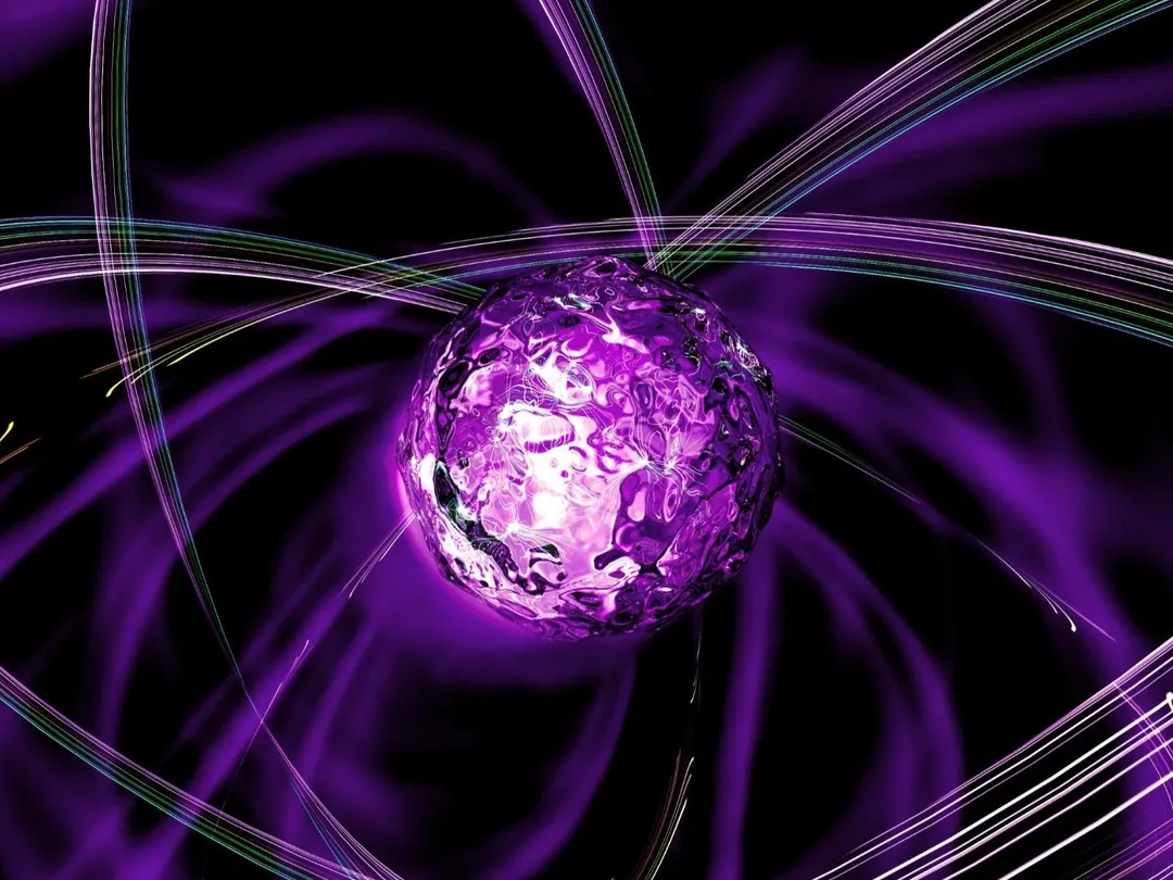 Quantum computers recreate how matter formed after the Big Bang