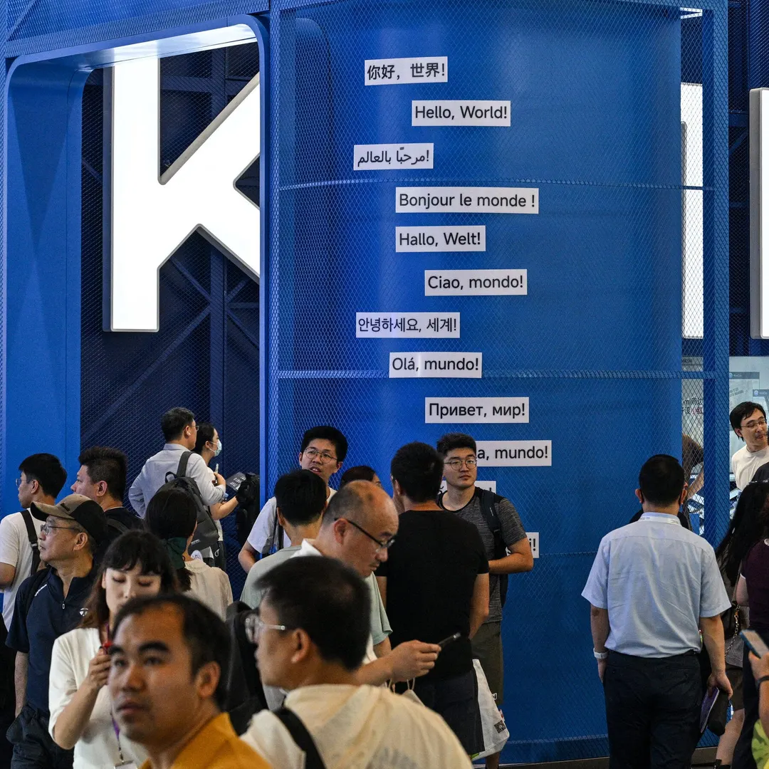 NYT: China's Z.ai and Moonshot are closing in on Anthropic and OpenAI