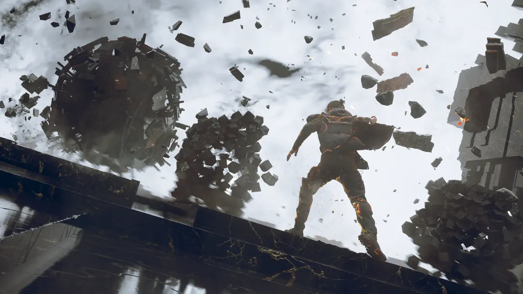 Remedy confirms Control Resonant post-launch plans: photo mode and New Game Plus Plus