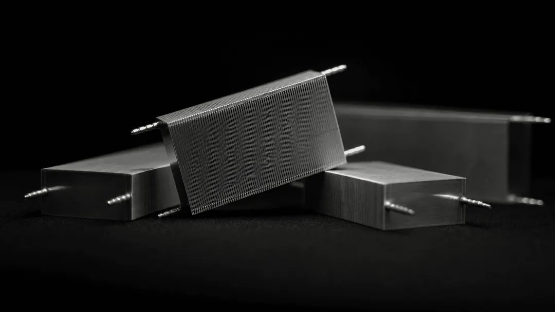 Noctua explores 2,000W micro-channel air cooling