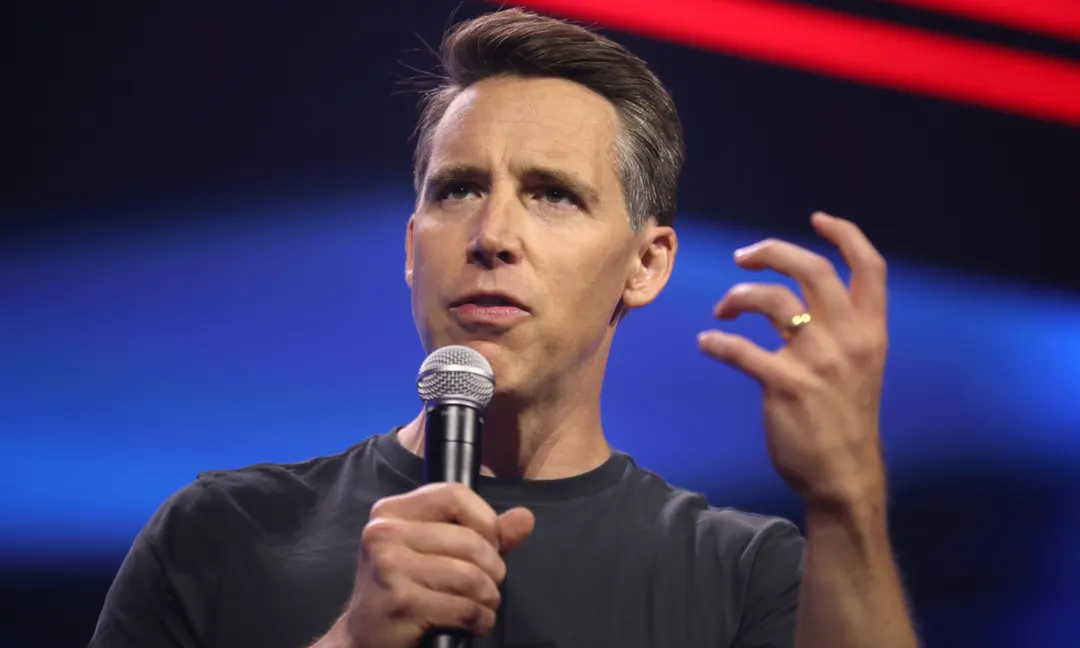 Hawley: Flock privately admitted cameras capture people inside cars