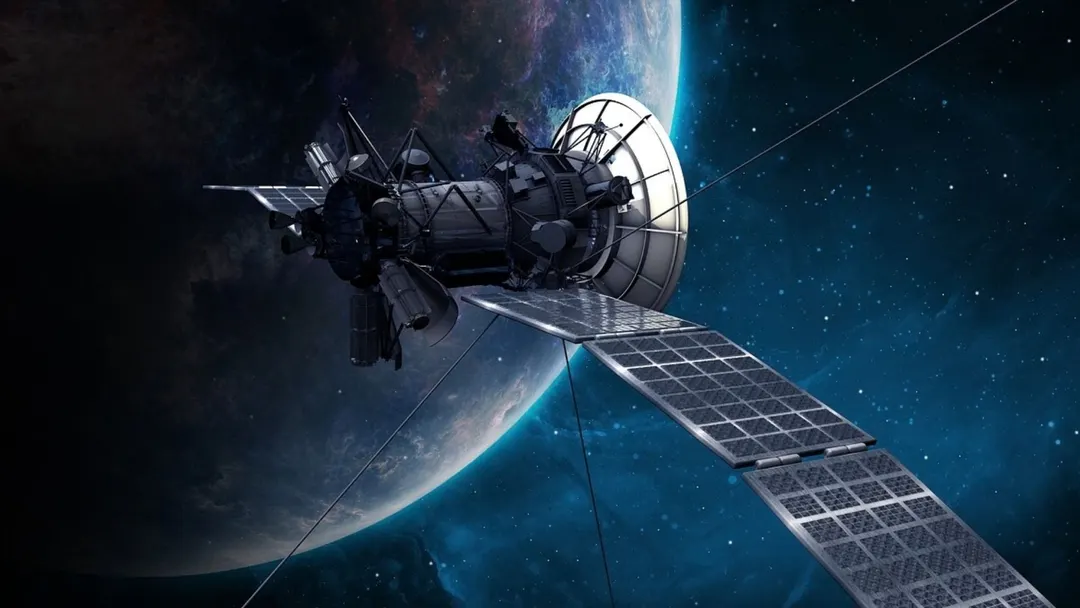 UK blinds enemy spy satellites with ground-based lasers