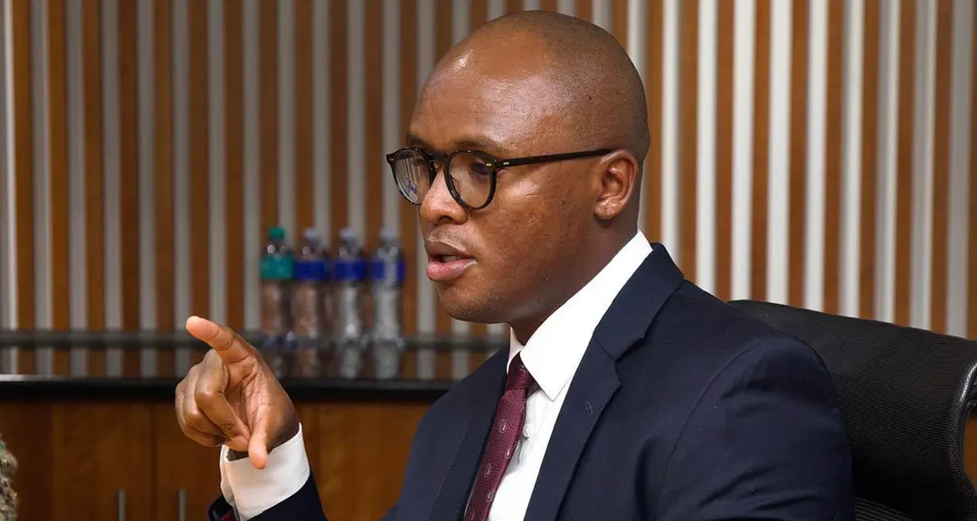 South Africa withdraws Woan spectrum reservation