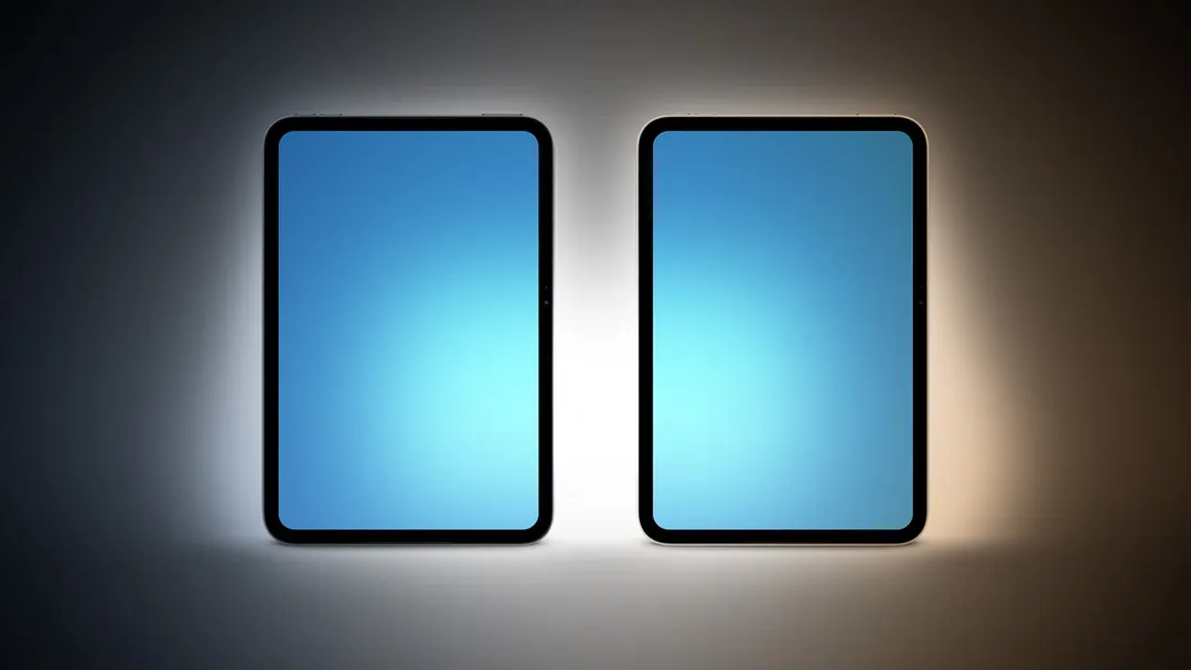 iPad Mini 8 Leak: A20 Pro Chip, Landscape Camera, New Speakers