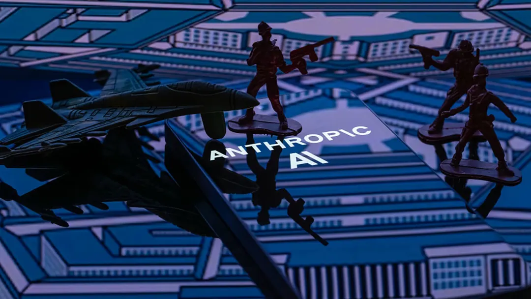 US appeals court upholds Pentagon's supply chain risk designation for Anthropic