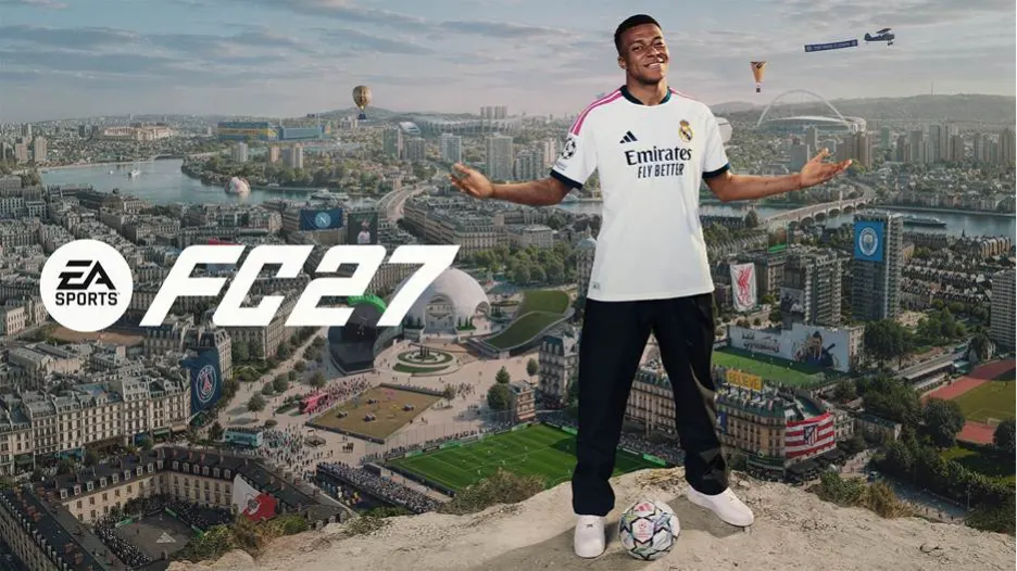 EA Sports FC 27 launches, FC Mobile adds Game Plans and Gauntlet mode
