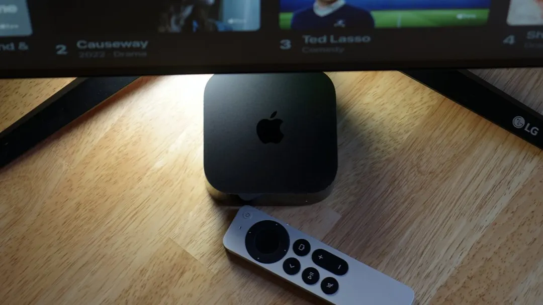 New Apple TV 4K leak confirms familiar design, rumored A20 Pro and 8GB RAM