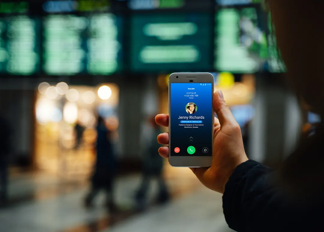Lagos court: a Truecaller user's consent doesn't cover their contacts