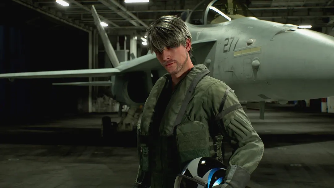 Ace Combat 8: Wings of Theve Scores 88 on Metacritic