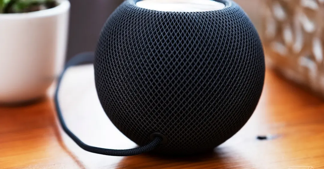 Leaks reveal new Apple HomePod mini, iPad mini 8, and Apple TV 4K