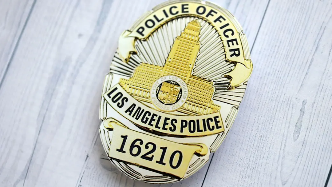 LAPD Sends $235M Axon Deal to City Council, Approves ALPR Pilot