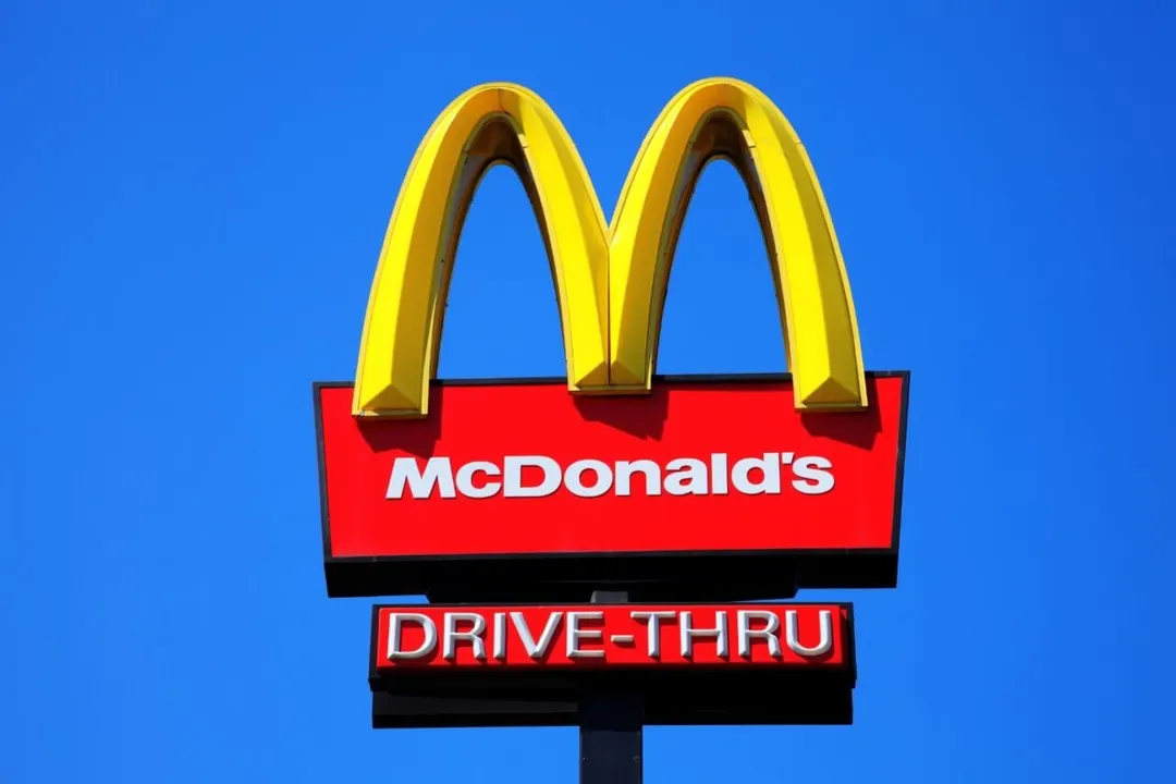 McDonald's launches ad network across app and restaurants