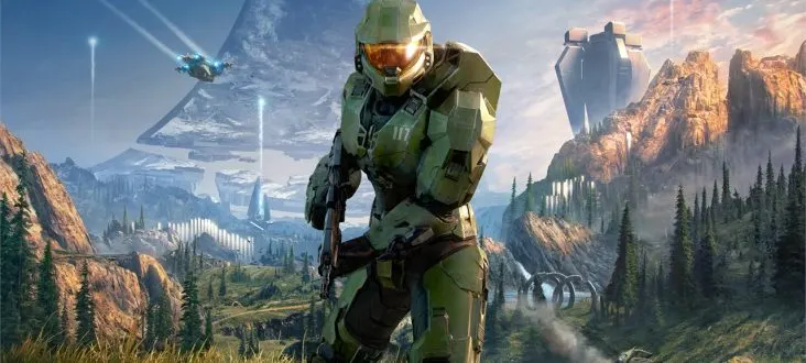 Halo Fest 2026 still on for December despite Halo moving to Activision