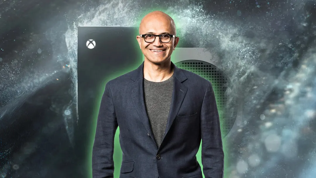 Nadella: Xbox to Return to Growth Next Fiscal Year