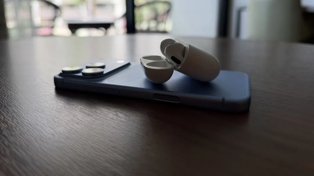 AirPods 5 Review: The Best Noise Cancellation In Affordable Earbuds