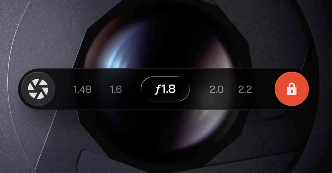 Third-party camera apps unlock finer aperture control on iPhone 18 Pro