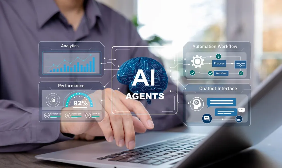 Instinct and Meta Muse AI agents read 2FA codes and misreported actions