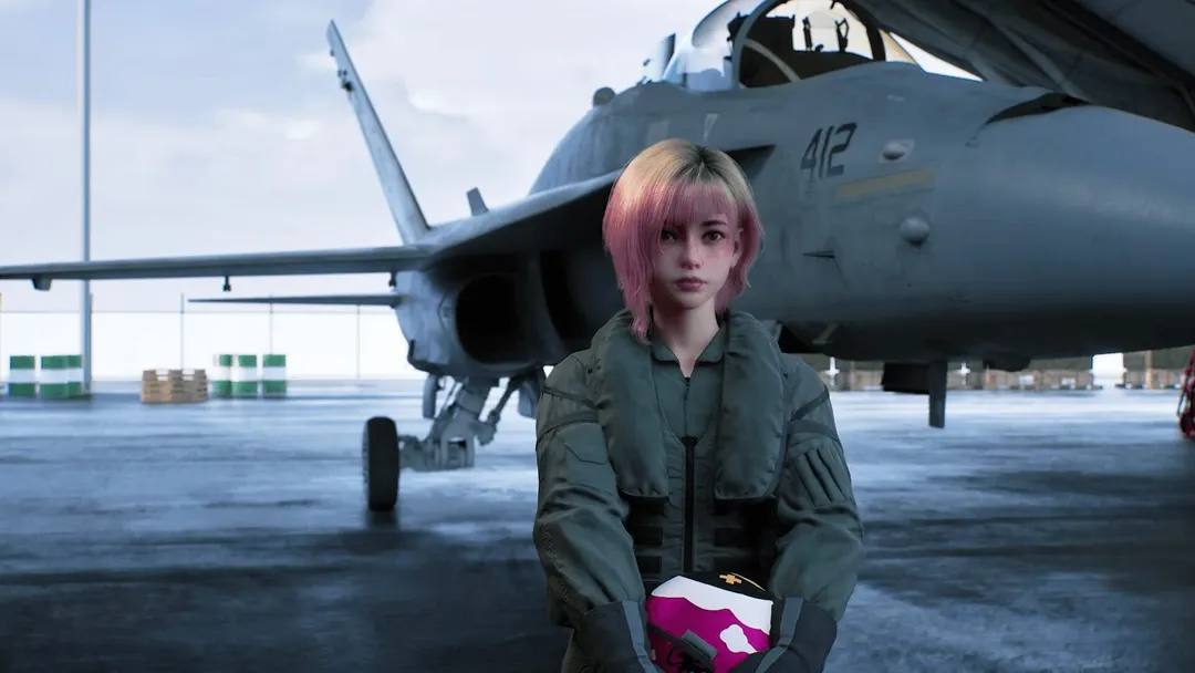 Bandai Namco releases five-minute Ace Combat 8: Wings of Theve overview trailer