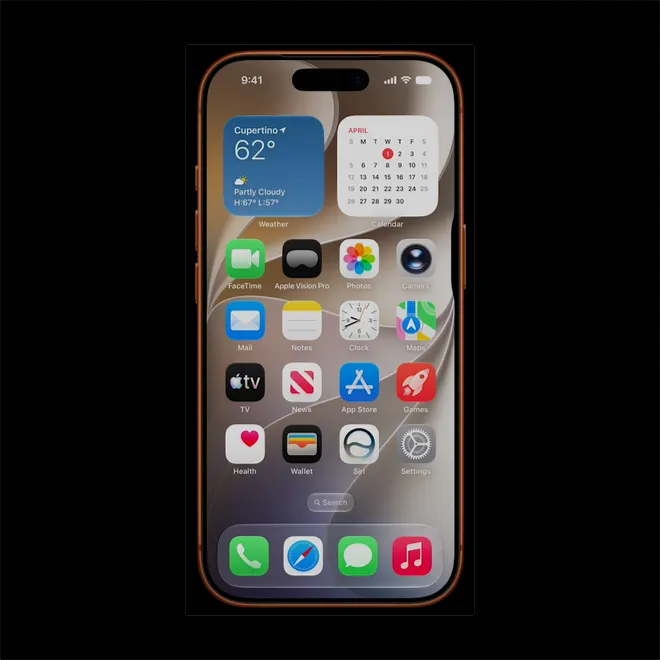 iOS 27 turns iPhone Lock Screen into an AI wallpaper studio