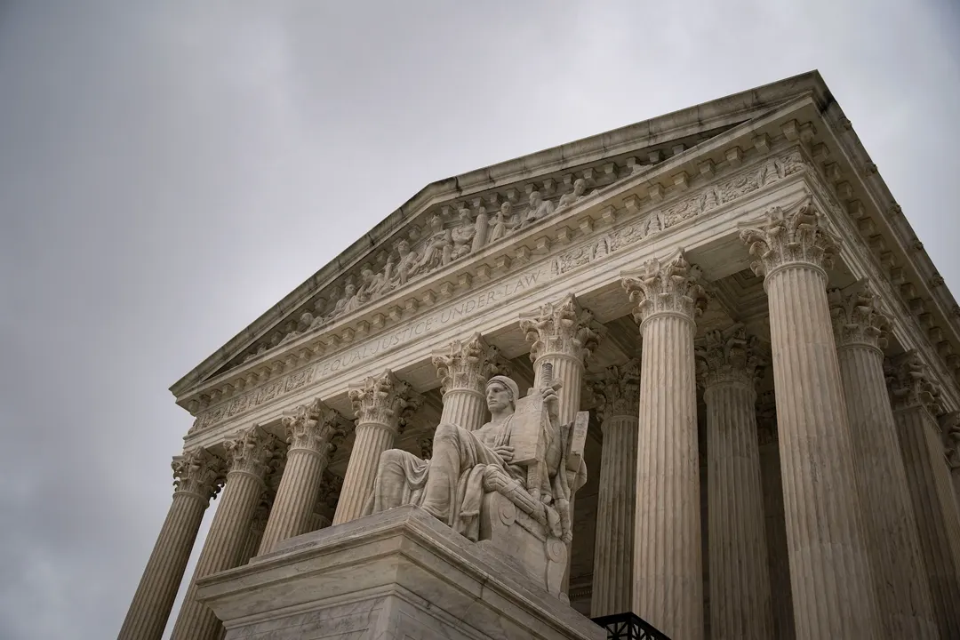 Supreme Court allows states to use SAVE database for citizenship checks