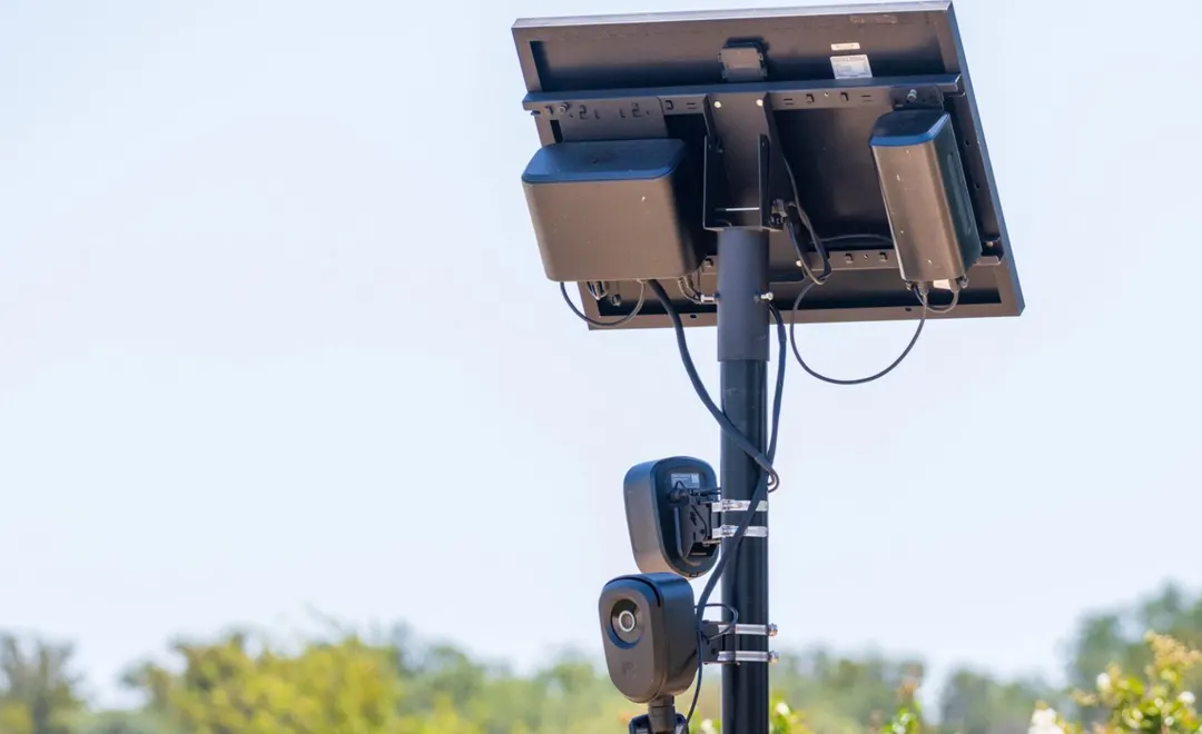 Metro Atlanta Has Over 6,000 Flock Cameras, Making Tracking Hard to Avoid