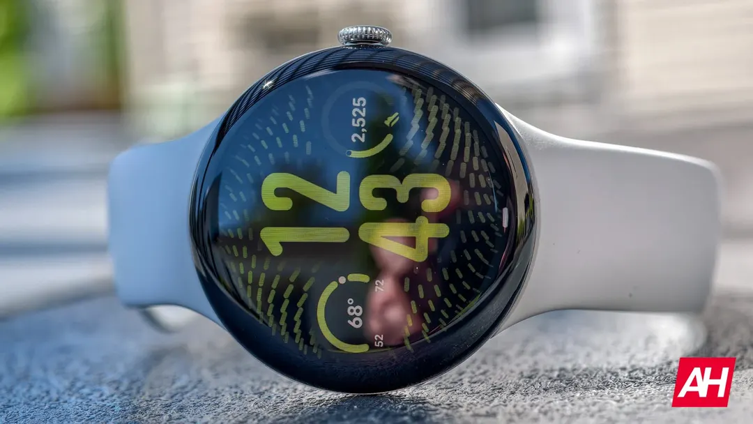 Pixel Watch 3, 4 and 5 get Blood Pressure Trends and Insulin Resistance Trends