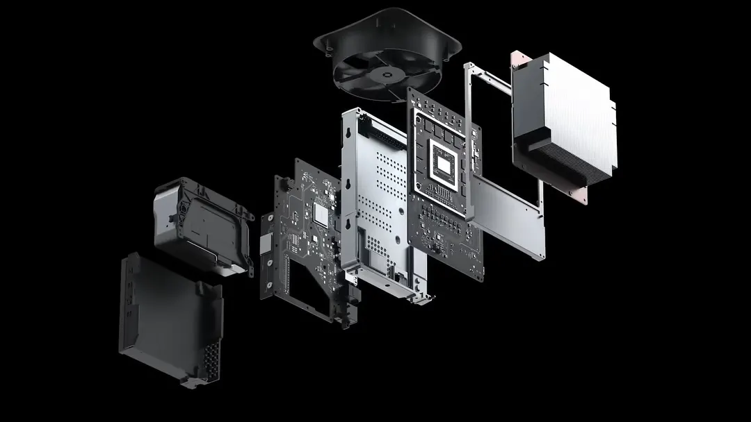 Ex-Microsoft vet: Xbox can't be both a platform and a publisher