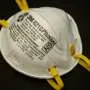 Air filter recharged by sunlight and indoor LEDs keeps 99% efficiency