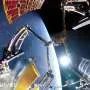 Private spacecraft burns up after failing to rescue NASA telescope