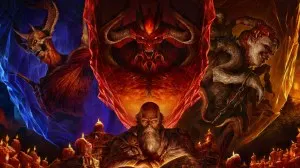 Diablo 4 trick lets players equip full sets of Mythic Uniques