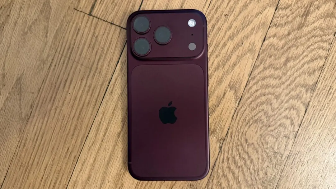 iPhone 18 Pro review: 2nm A20 Pro chip and better thermals
