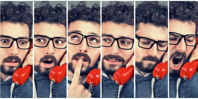 Fake Google Security Team ad bans script reading — then prints the script