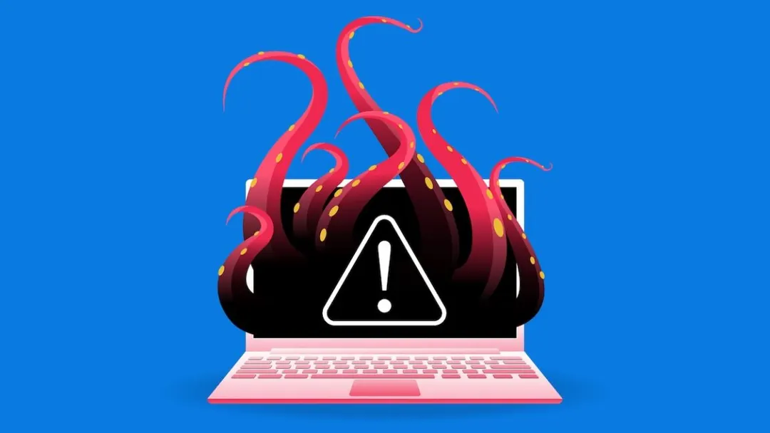Google Ads caught delivering convincing scareware to users