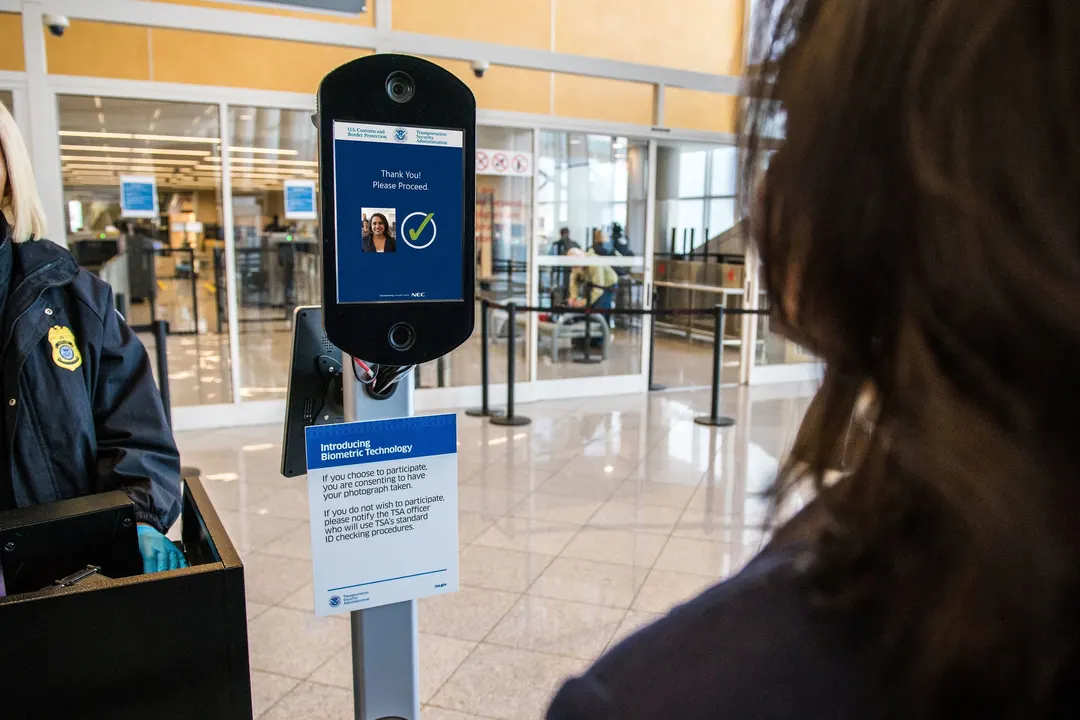 ICAO commits to accelerating digital traveler identification