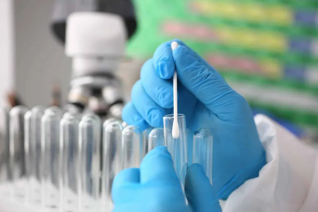 FBI clears 1.8M-sample DNA backlog, shifts to Rapid DNA