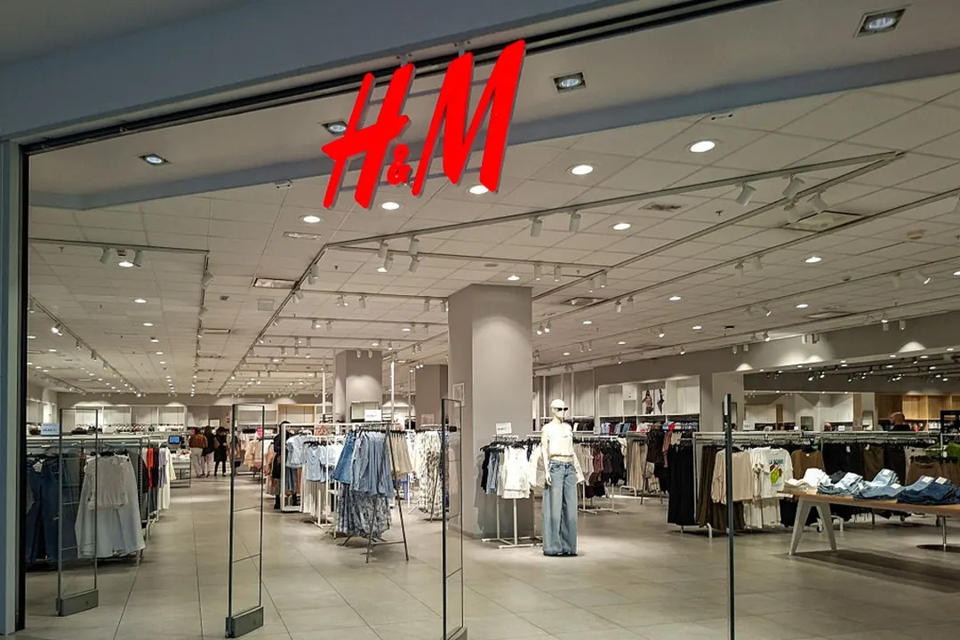 H&M's Sellpy Lost $17.3M on $206M Revenue as Cheap Resale Economics Fail