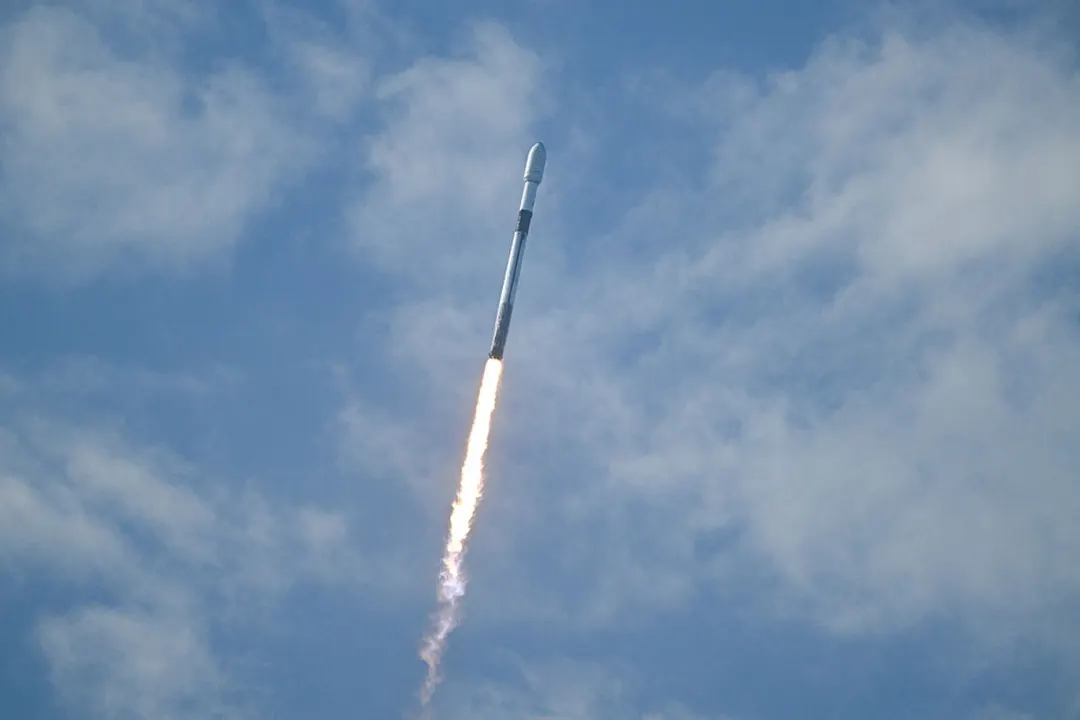 SpaceX to Launch USSF-385 Starshield Mission on September 26