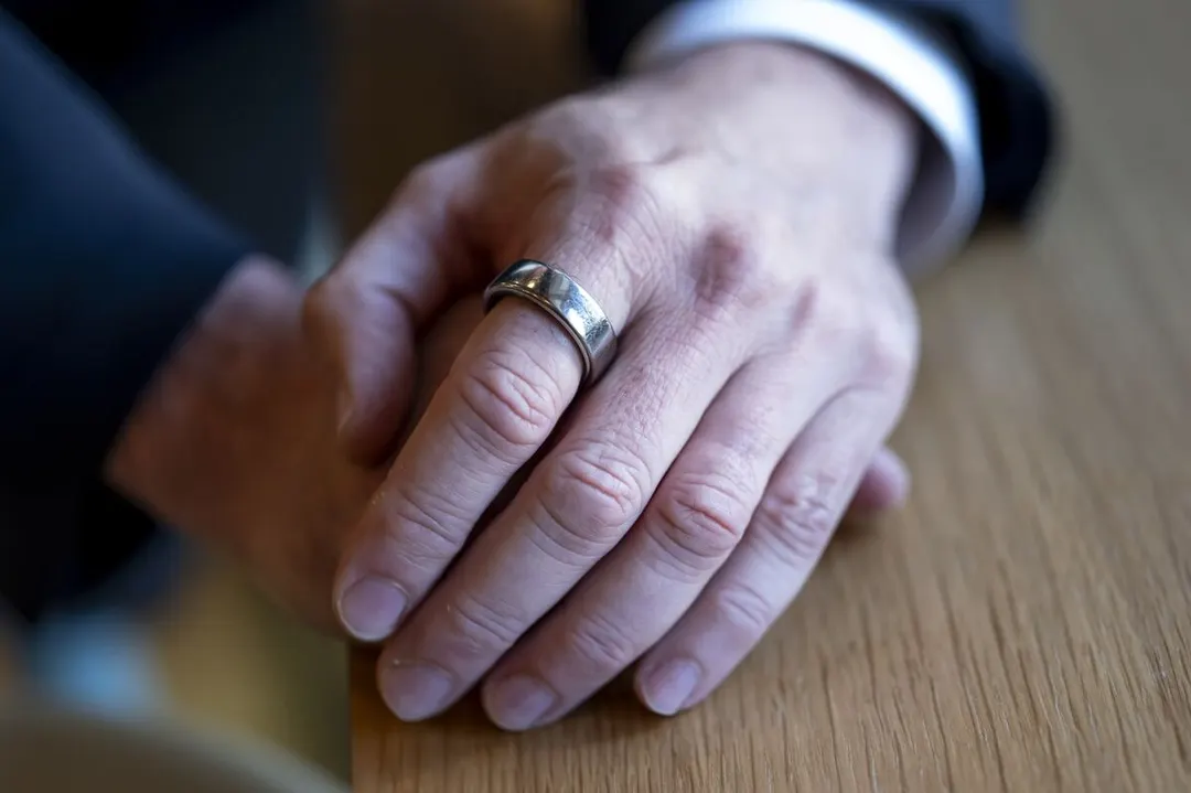 Oura IPO roughly 4x oversubscribed: 50M shares at $40–44 to raise ~$2.2B